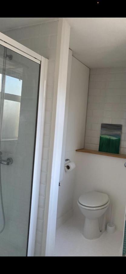 Amazing Studio Flat Leilighet London Eksteriør bilde
